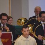 20.10.2013 - Hubertusmesse Marienkirche in Davos Platz