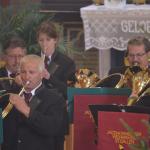 20.10.2013 - Hubertusmesse Marienkirche in Davos Platz