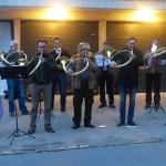 19.09.2013 - Grillabend in Hemberg