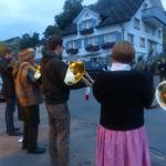 19.09.2013 - Grillabend in Hemberg