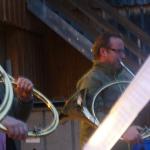 19.09.2013 - Grillabend in Hemberg