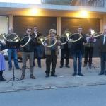 19.09.2013 - Grillabend in Hemberg