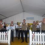 07.09.2013 - Husaren Reitclub St. Gallen 40 jähriges Jubiläum