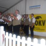 07.09.2013 - Husaren Reitclub St. Gallen 40 jähriges Jubiläum