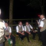 07.09.2013 - Husaren Reitclub St. Gallen 40 jähriges Jubiläum