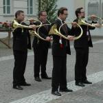 01.06.2014 - Wettbewerb in Günzburg Bayern