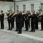 01.06.2014 - Wettbewerb in Günzburg Bayern