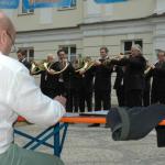 01.06.2014 - Wettbewerb in Günzburg Bayern