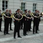 01.06.2014 - Wettbewerb in Günzburg Bayern