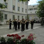 01.06.2014 - Wettbewerb in Günzburg Bayern
