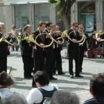 01.06.2014 - Wettbewerb in Günzburg Bayern