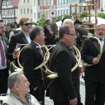 01.06.2014 - Wettbewerb in Günzburg Bayern