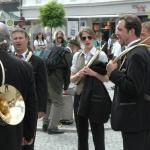 01.06.2014 - Wettbewerb in Günzburg Bayern