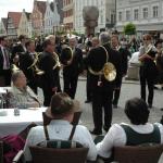 01.06.2014 - Wettbewerb in Günzburg Bayern