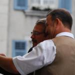 13.06.2015 - Eidgenössisches Jagdhornbläsertreffen Solothurn 2. Rang