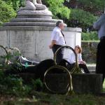 13.06.2015 - Eidgenössisches Jagdhornbläsertreffen Solothurn 2. Rang