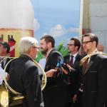 13.06.2015 - Eidgenössisches Jagdhornbläsertreffen Solothurn 2. Rang