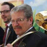 13.06.2015 - Eidgenössisches Jagdhornbläsertreffen Solothurn 2. Rang