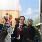 13.06.2015 - Eidgenössisches Jagdhornbläsertreffen Solothurn 2. Rang