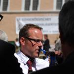 13.06.2015 - Eidgenössisches Jagdhornbläsertreffen Solothurn 2. Rang