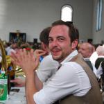 13.06.2015 - Eidgenössisches Jagdhornbläsertreffen Solothurn 2. Rang