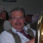 13.06.2015 - Eidgenössisches Jagdhornbläsertreffen Solothurn 2. Rang