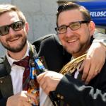 13.06.2015 - Eidgenössisches Jagdhornbläsertreffen Solothurn 2. Rang