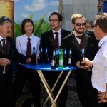 13.06.2015 - Eidgenössisches Jagdhornbläsertreffen Solothurn 2. Rang