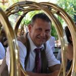 13.06.2015 - Eidgenössisches Jagdhornbläsertreffen Solothurn 2. Rang