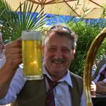 13.06.2015 - Eidgenössisches Jagdhornbläsertreffen Solothurn 2. Rang