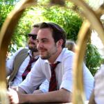 13.06.2015 - Eidgenössisches Jagdhornbläsertreffen Solothurn 2. Rang