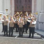 10. - 12.09.2016 - Hubertusmesse in Bozen