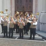 10. - 12.09.2016 - Hubertusmesse in Bozen