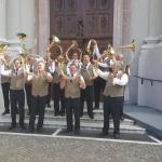 10. - 12.09.2016 - Hubertusmesse in Bozen