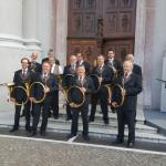 10. - 12.09.2016 - Hubertusmesse in Bozen