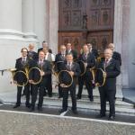 10. - 12.09.2016 - Hubertusmesse in Bozen