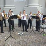 10. - 12.09.2016 - Hubertusmesse in Bozen