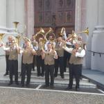 10. - 12.09.2016 - Hubertusmesse in Bozen