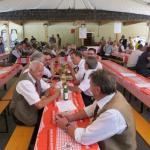03. - 05.06.2016 - Internationaler Jagdhornwettbewerb 3. Tiroler Jagdhornwettbewerb in Fügen/Zillertal