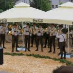 03. - 05.06.2016 - Internationaler Jagdhornwettbewerb 3. Tiroler Jagdhornwettbewerb in Fügen/Zillertal