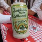 03. - 05.06.2016 - Internationaler Jagdhornwettbewerb 3. Tiroler Jagdhornwettbewerb in Fügen/Zillertal