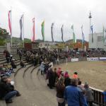 19.10.2016 - Jagdhornbläsertreffen an der OLMA