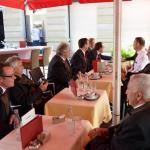 13.05.2017 - Jagdhornbläserfest in Zürich