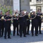 13.05.2017 - Jagdhornbläserfest in Zürich
