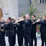 13.05.2017 - Jagdhornbläserfest in Zürich