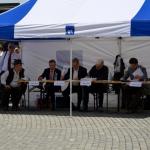 13.05.2017 - Jagdhornbläserfest in Zürich