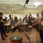 13.05.2017 - Jagdhornbläserfest in Zürich