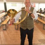 13.05.2017 - Jagdhornbläserfest in Zürich