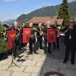 16.09.2018 - Hubertusmesse Klosters