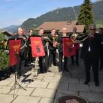 16.09.2018 - Hubertusmesse Klosters
